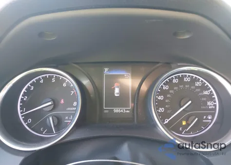 2019 Toyota Camry Se из США, поврежденный, VIN 4T1B11HK9KU228765